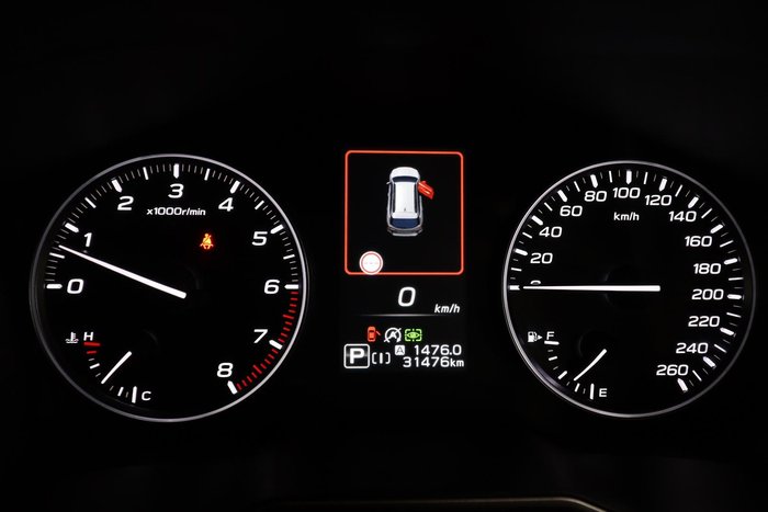 2022 Subaru Outback AWD