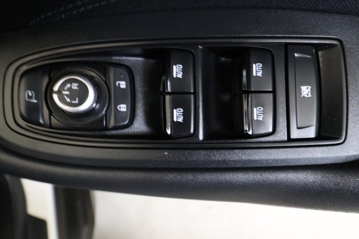 2022 Subaru Outback AWD