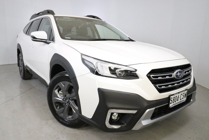 2022 Subaru Outback AWD