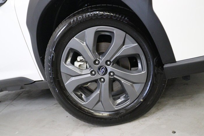 2022 Subaru Outback AWD