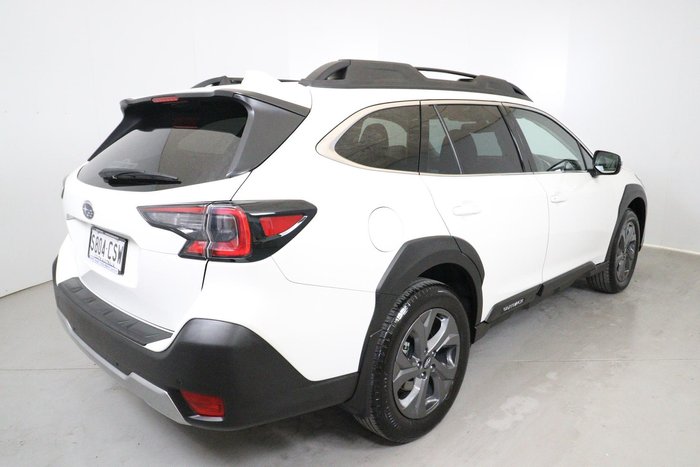 2022 Subaru Outback AWD