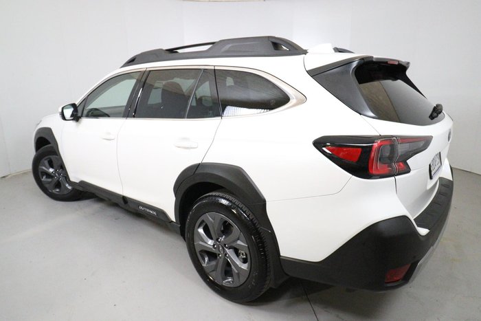 2022 Subaru Outback AWD