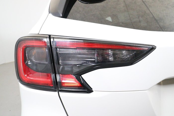 2022 Subaru Outback AWD