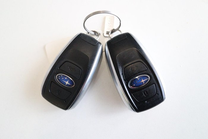 2022 Subaru Outback AWD