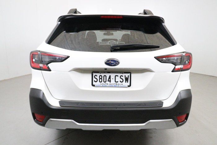 2022 Subaru Outback AWD