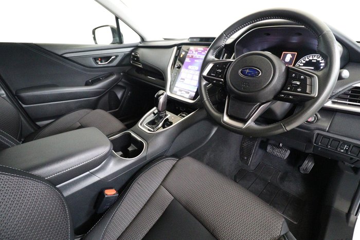 2022 Subaru Outback AWD