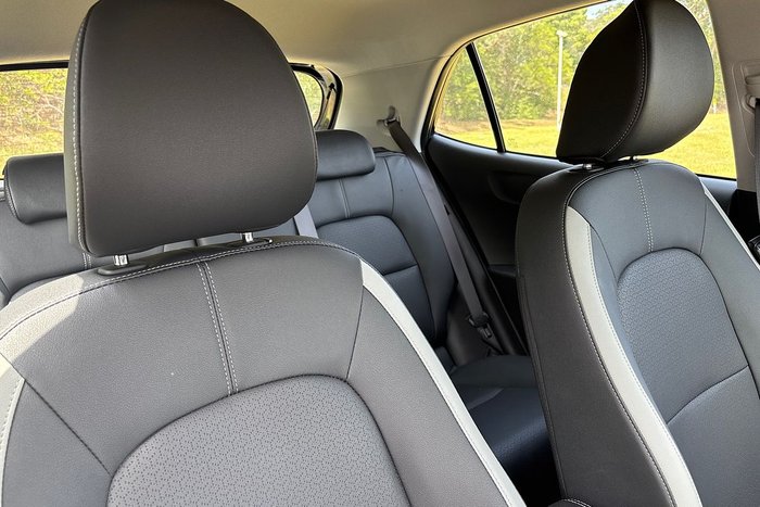 2025 Kia Picanto GT-Line