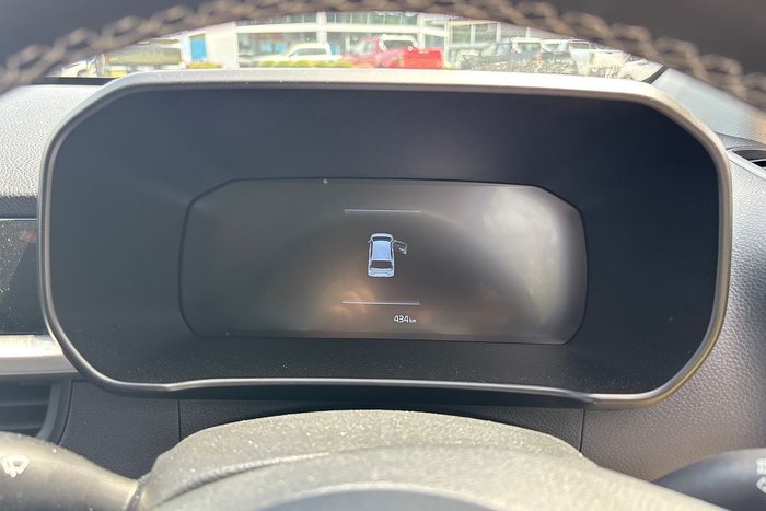 2025 Kia Picanto GT-Line