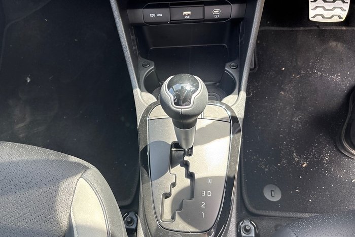 2025 Kia Picanto GT-Line