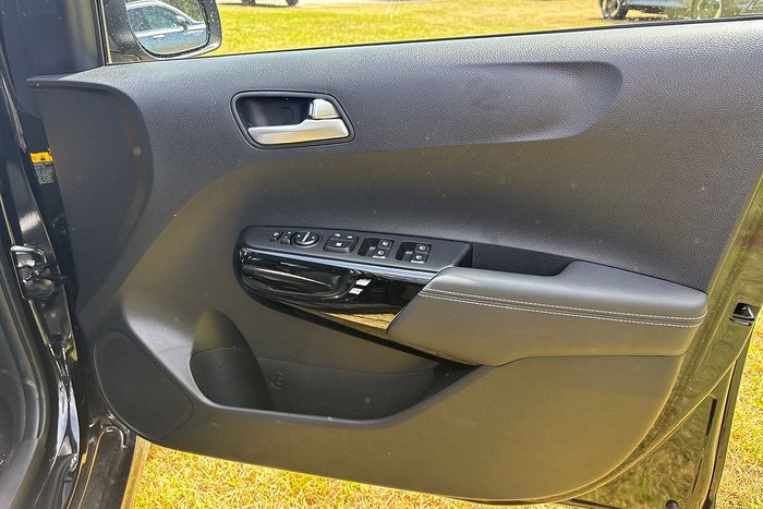 2025 Kia Picanto GT-Line