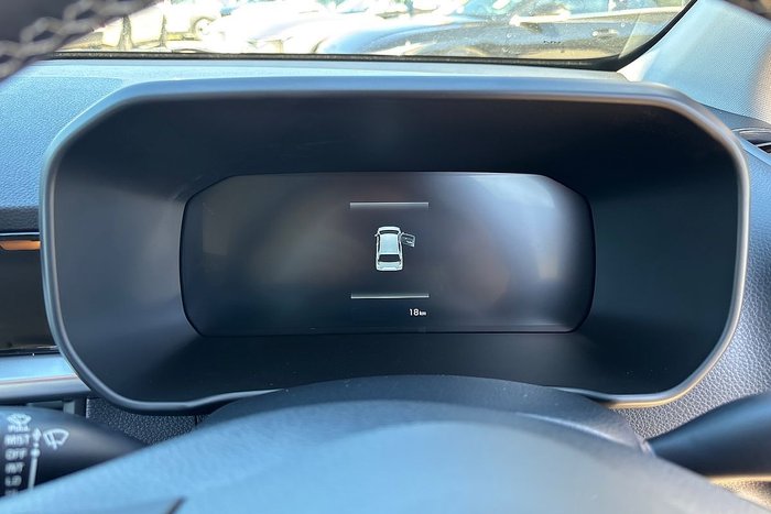 2025 Kia Picanto GT-Line