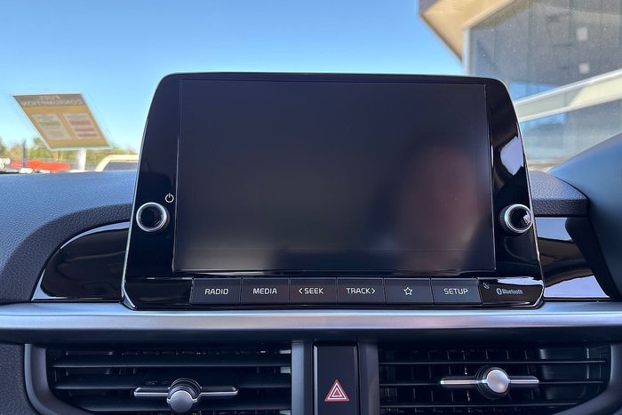 2025 Kia Picanto GT-Line