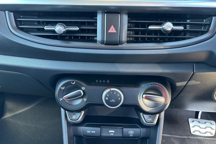 2025 Kia Picanto GT-Line