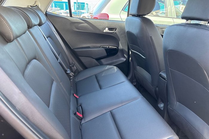 2025 Kia Picanto GT-Line