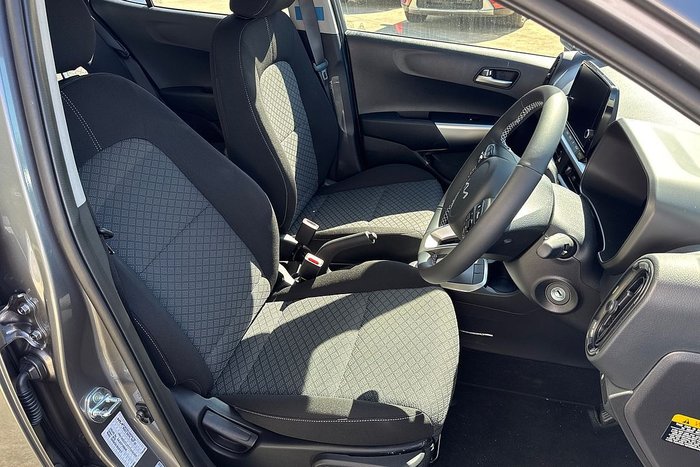 2025 Kia Picanto Sport