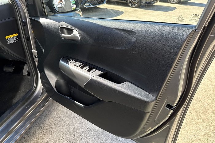 2025 Kia Picanto Sport