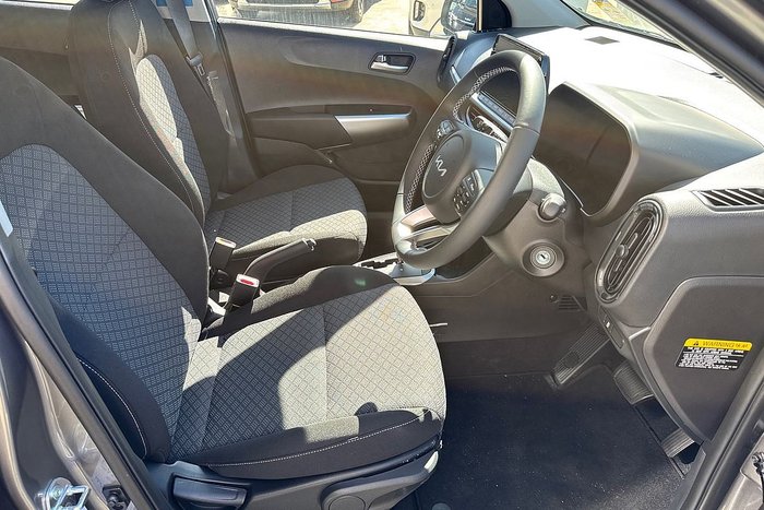 2025 Kia Picanto Sport