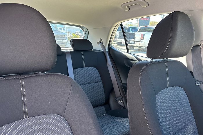 2025 Kia Picanto Sport