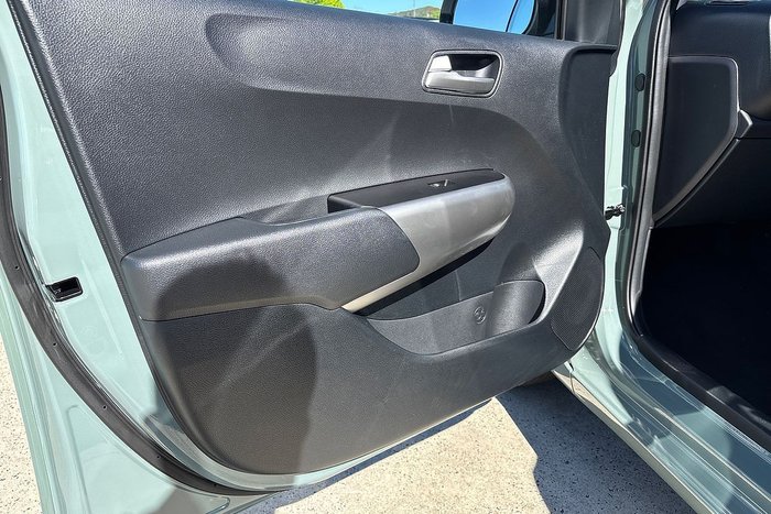 2025 Kia Picanto Sport