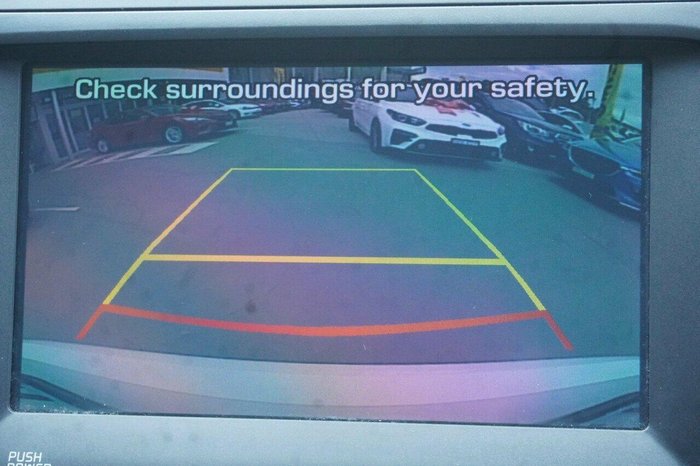 2017 Kia Cerato Sport