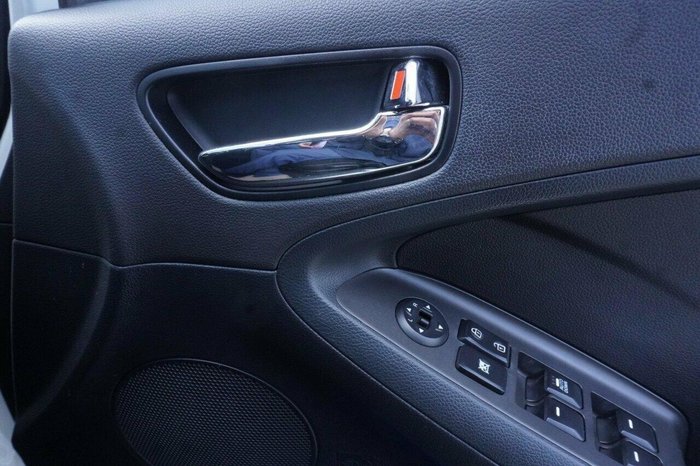 2017 Kia Cerato Sport