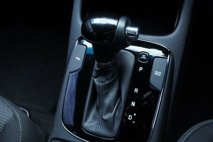 2017 Kia Cerato Sport