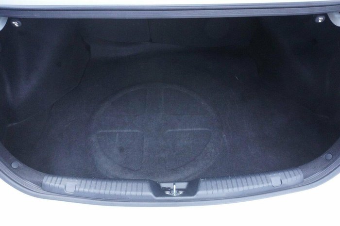 2017 Kia Cerato Sport