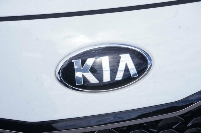 2017 Kia Cerato Sport