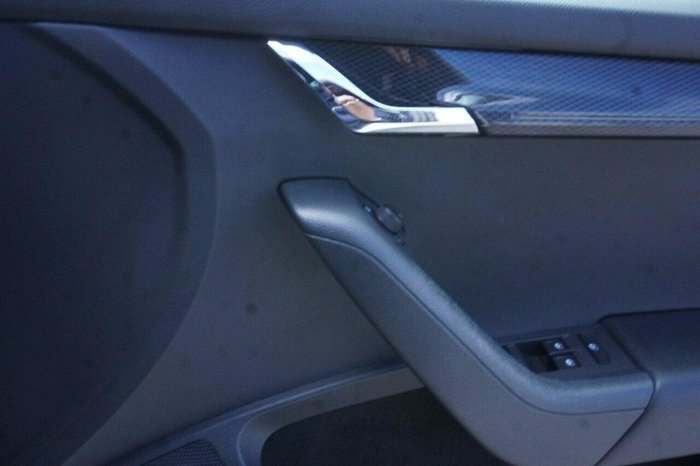 2019 SKODA Octavia RS 180TSI