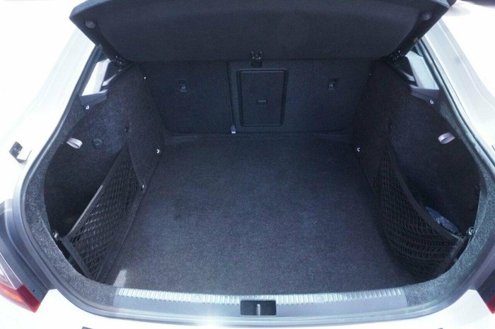 2019 SKODA Octavia RS 180TSI