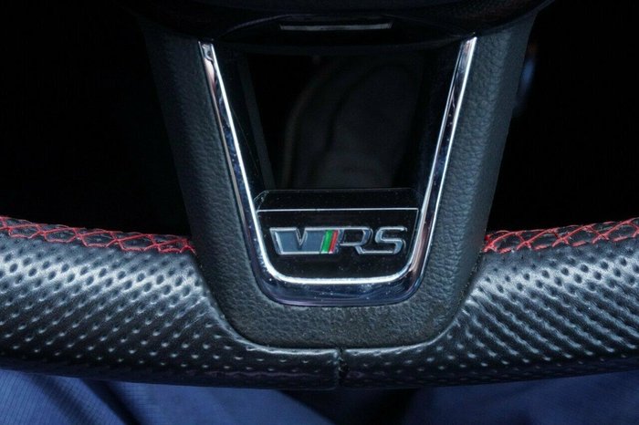 2019 SKODA Octavia RS 180TSI