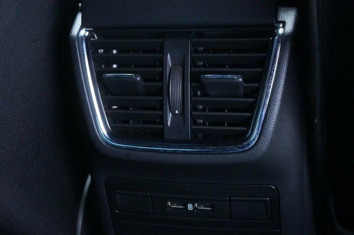 2019 SKODA Octavia RS 180TSI