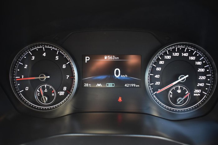 2022 Hyundai Santa Fe Active TM.V4 MY23 Typhoon Silver