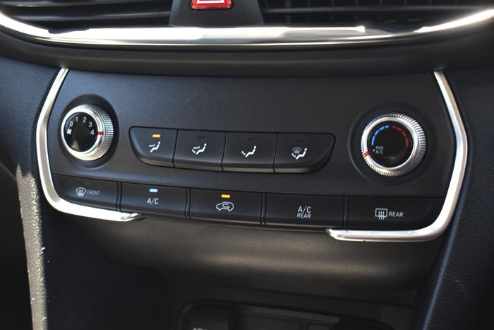 2022 Hyundai Santa Fe Active TM.V4 MY23 Typhoon Silver