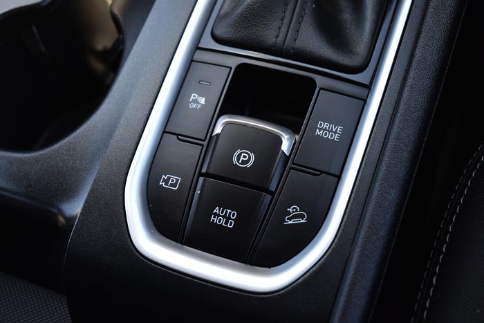 2022 Hyundai Santa Fe Active TM.V4 MY23 Typhoon Silver