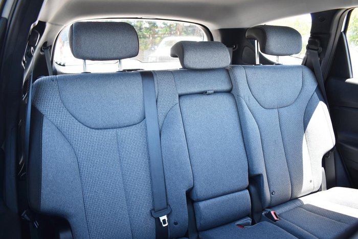 2022 Hyundai Santa Fe Active TM.V4 MY23 Typhoon Silver