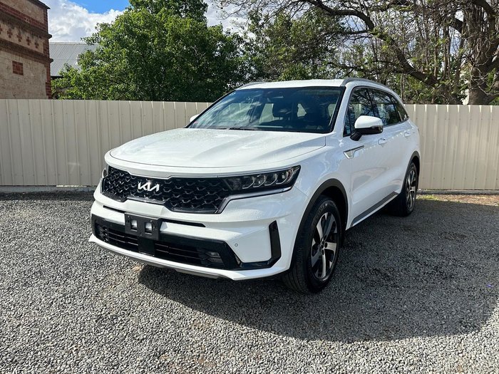 2022 Kia Sorento Sport