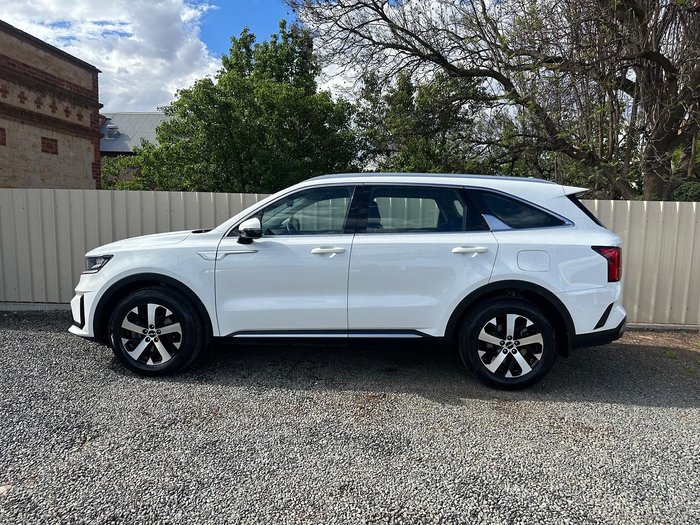 2022 Kia Sorento Sport