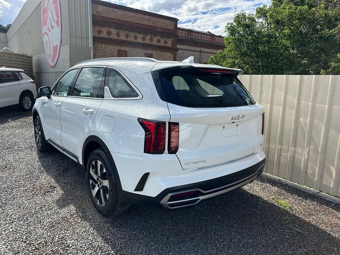2022 Kia Sorento Sport