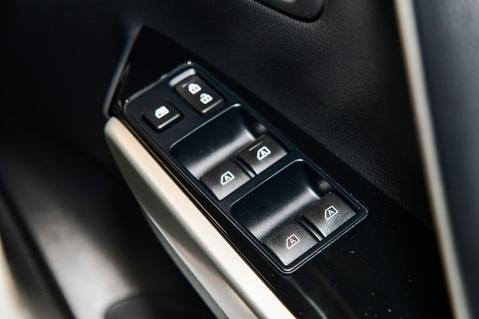 2022 Mitsubishi Pajero Sport GLS QF MY22 4X4 Dual Range White