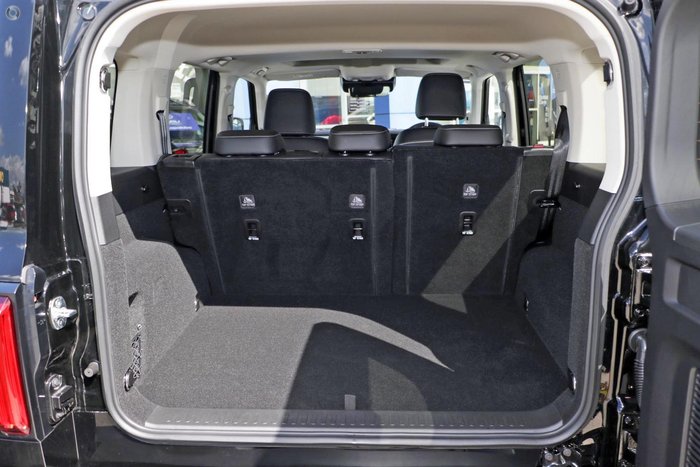 2025 GWM Tank 300 Ultra