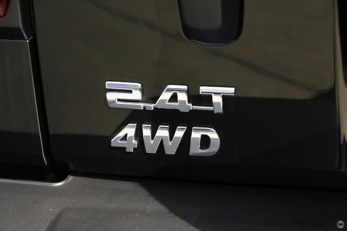 2025 GWM Tank 300 Ultra