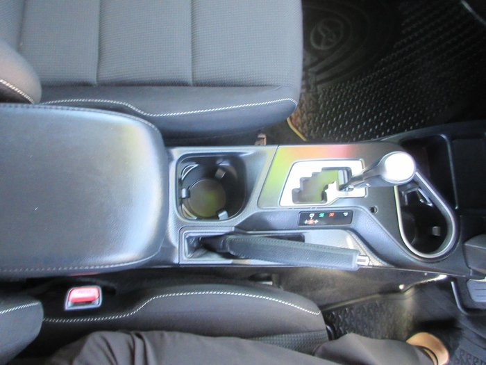 2017 Toyota RAV4 GXL