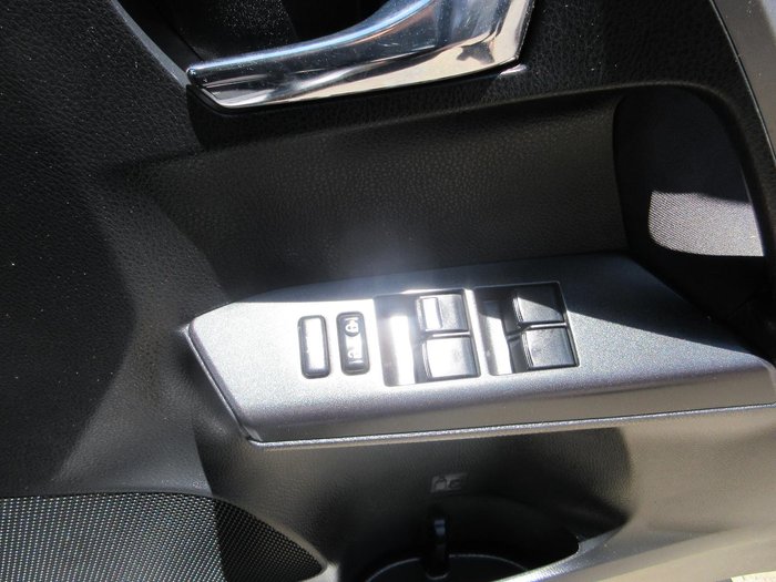 2017 Toyota RAV4 GXL