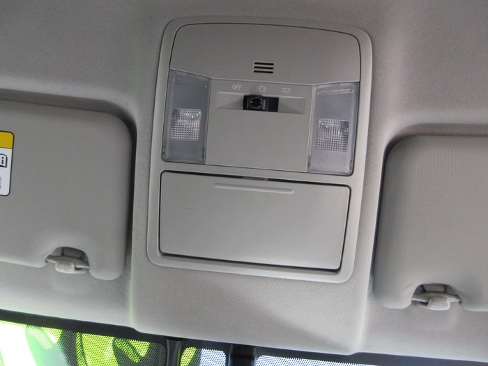 2017 Toyota RAV4 GXL