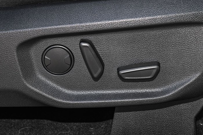 2025 Ford Ranger PHEV Stormtrak