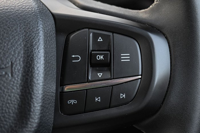 2025 Ford Ranger PHEV Stormtrak