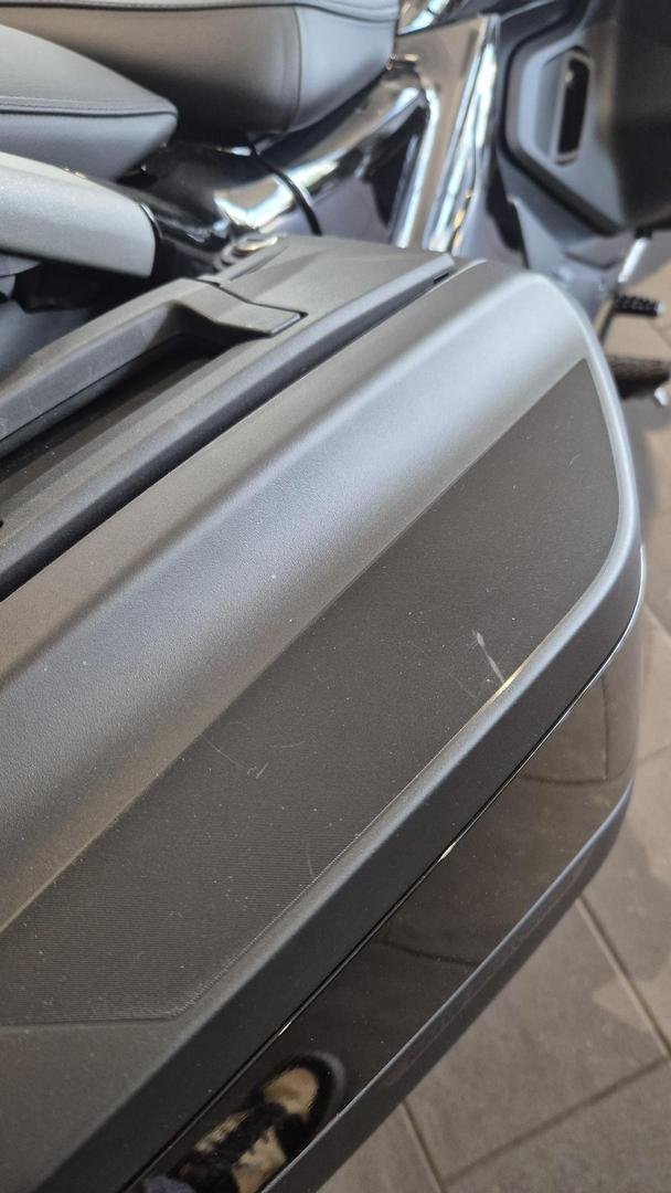 2025 BMW R 1300 RT Triple Black R 1300 Black