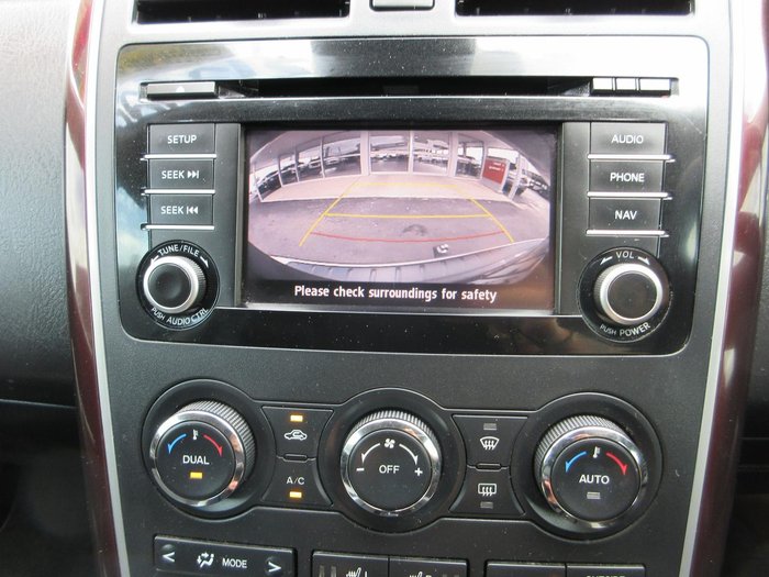 2015 Mazda CX-9 Grand Touring