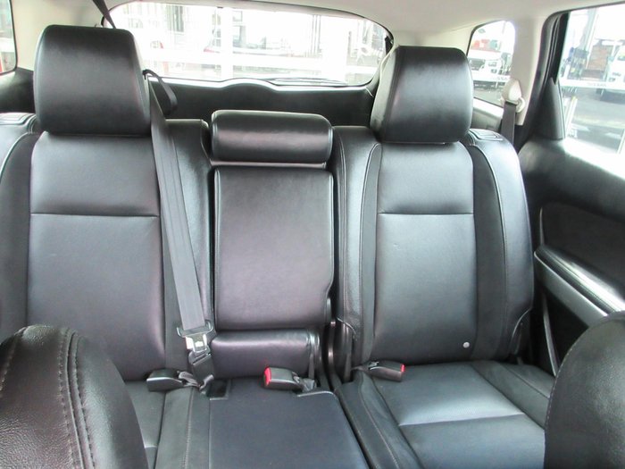 2015 Mazda CX-9 Grand Touring